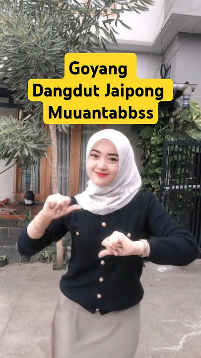Joget Dangdut Jaipong | Sinden Jaipong (Lilis Karlina/voc. Desy Thata ft OM Adella)tiktok: nay_nnayy