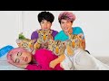 SURPRISING BESTFRIEND WITH BABY TIGERS!