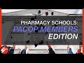 Pharmacy Schools in the Philippines (PACOP MEMBER SCHOOLS)