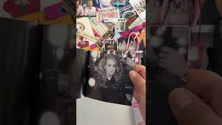 Unboxing: Adele 'Live At The Royal Albert Hall' CD+DVD #unboxing #cd #adele
