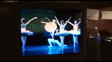 映画『クレイジーホース・パリ 夜の宝石たち』予告編