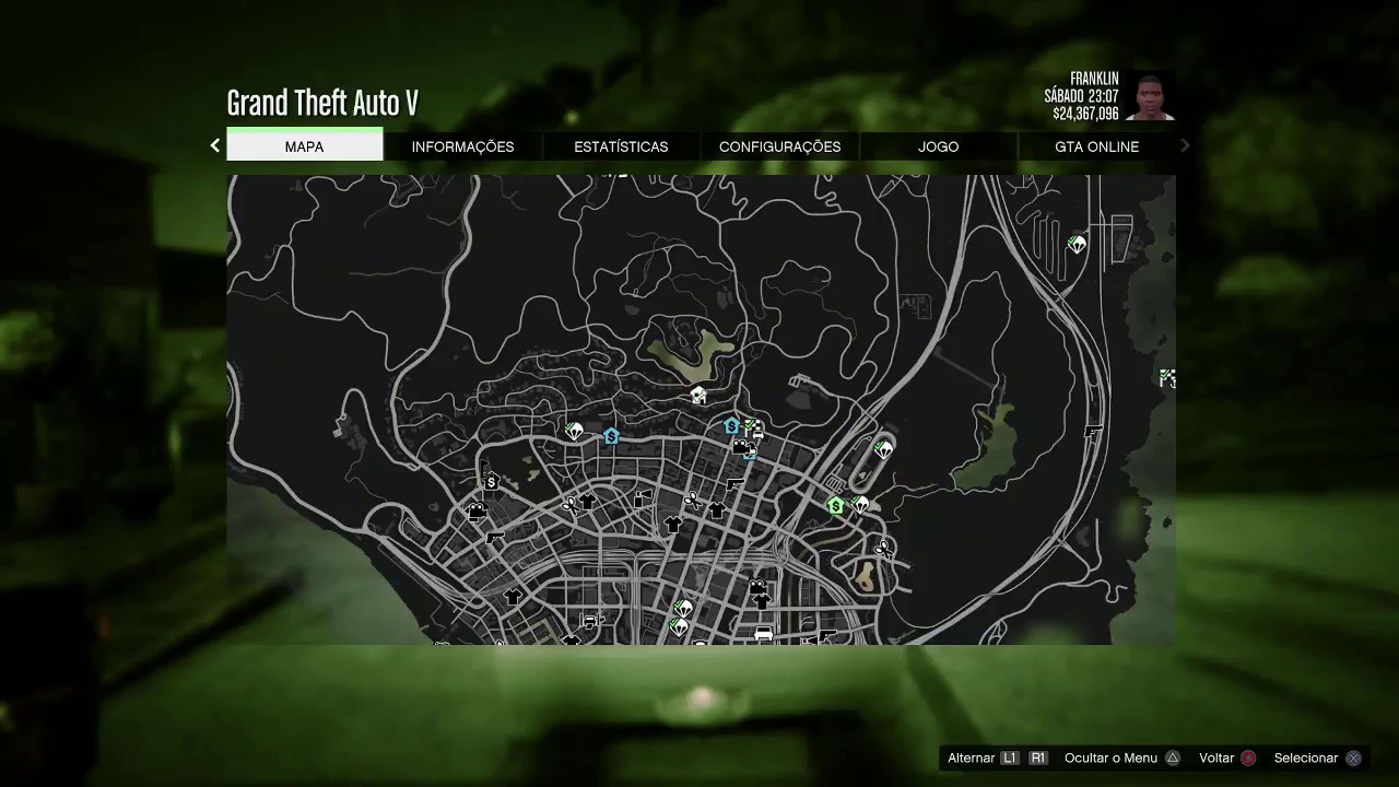 GTA V History Mode Fresh Meat YouTube 