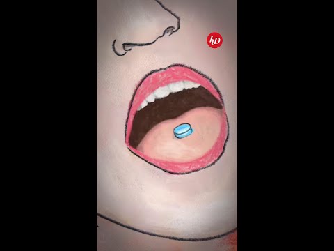 La Ritaline: drogue dure ou remède thérapeutique?