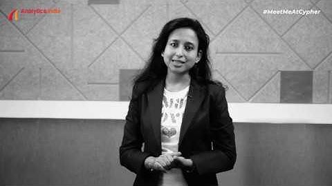 Aparana Gupta - #Analytics  & #DataScience leader at Oracle Cloud Solutions Hub.