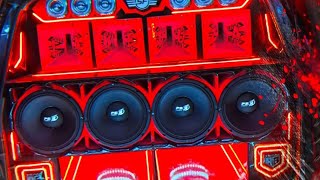 SANDUNGUERA 🔥 DOBLE TONO 🔊 Kino Rankins 🔥 Car Audio Dj IvanR. El De Jota Oficial 🔥🔊