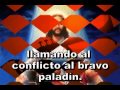 379 - De pie, de pie, cristianos - HIMNOS ADVENTISTAS (CANTADO)