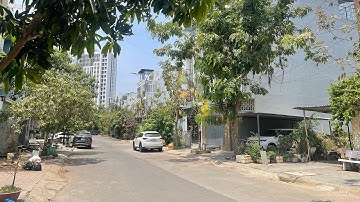 Đất nền ngay khu dân cư 10 Mẫu Bình Trưng Tây Quận 2