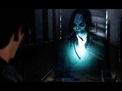 رعب مشهد مرعب جدا من فيلم Sinister حاول تحبس انفاسك 