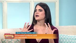 El Dorado Furniture | Morning Blend