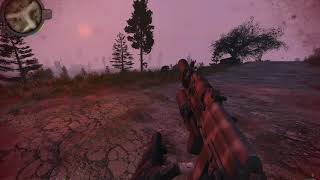 Celebrity S.T.A.L.K.E.R. - Lurker attack Profile