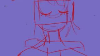 burned (vent animation)