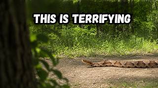 The Snake That s Quietly Taking Over Kentucky And No One s Talking About It