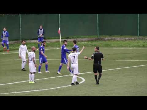 ეგრისი 1:4 დინამო თბილისი 16.04.19