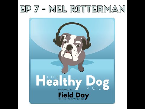 Mel Ritterman - Introducing new puppies to a family with children