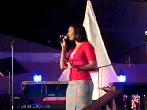 Singing in the Faith (Gospel Music Competition)