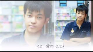 VTR.ดาว - เดือน คณะครุศาสตร์ 2555 RMUTI.KKC