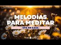 🎧Beautiful Relaxing Music for Meditation-Música para Meditar y relajarse/ Mindful Science😊