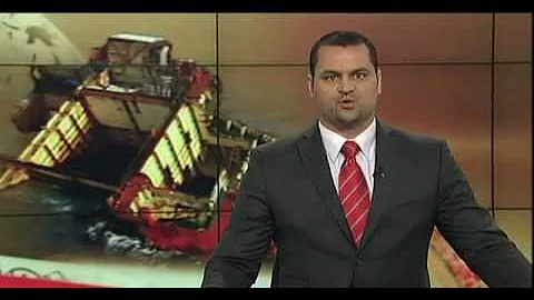 Motiti Islanders still affected by Rena one year on