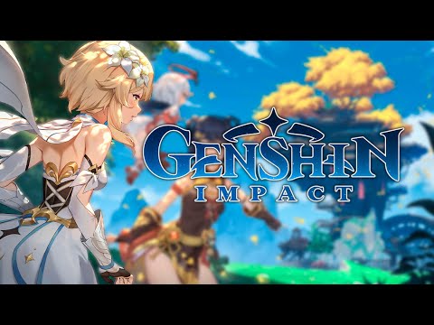 Genshin Impact (видео)