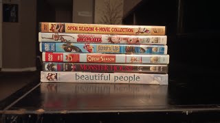 DVD Update 9/16/24