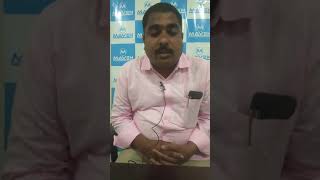 Revolutionary Results: Patient Testimonial in Telugu on the BEST Laser Treatment for Anal Fistula
