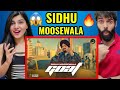GOAT (Full Video) Sidhu Moose Wala | Wazir Patar |  Moosetape | Goat song Sidhu Moosewala Reaction