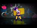 Just dance 2   d a n c e