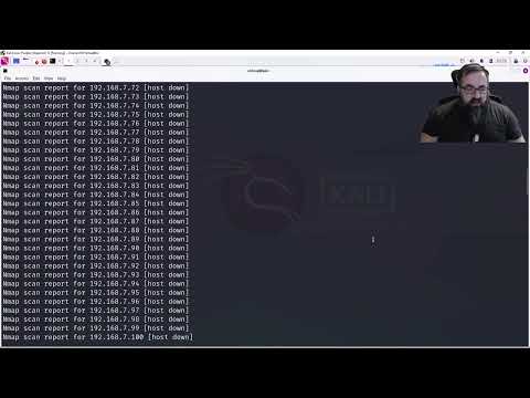 Uncover Your Network's Secrets Using Nmap!