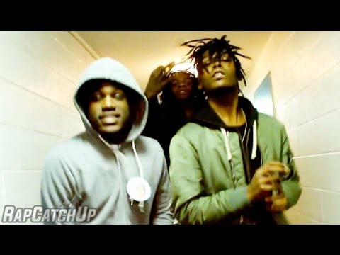 Kenny Mac x THF Twin - Same S*** (Music Video) | Shot By 4FIVEHD