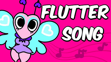 Flutter Song (Dandy