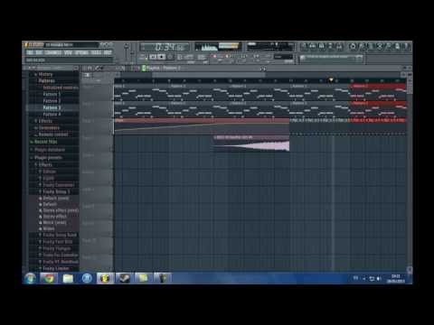 How to Make Hardwell-ID Melody (Fl Studio 11) Free FLP