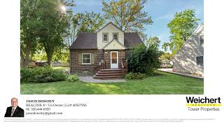 Information 828 15th Street SW in Willmar MN @jasondowdey5640 Guide