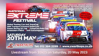 2023 National Extreme Festival - Round 2