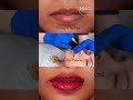 Lip Blush Training in Delhi | PMU Course Transformation 💋 | IMIACS Academy #shorts