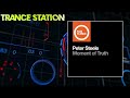 Peter Steele - Moment of Truth (Extended Mix) [PURE TRANCE]