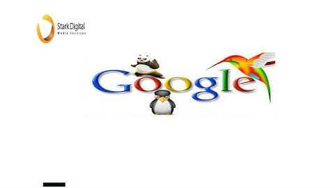 Stay Updated on The Latest Google Algorithm Updates!