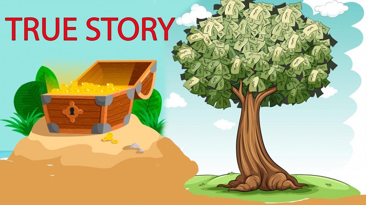 When A Couple Found This Rusted Old Can, Little Did They Realize It Was A Million Treasure Trove When A Couple Found This Rusted Old Can, Little Did They Realize It Was A Million Treasure Trove