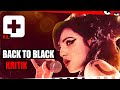 Kino 477  back to black  unser review zur amy winehouse story mit antje eddy  matze holm