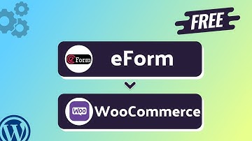 Integrating eForm with WooCommerce(Customer) | Step-by-Step Tutorial | Bit Integrations