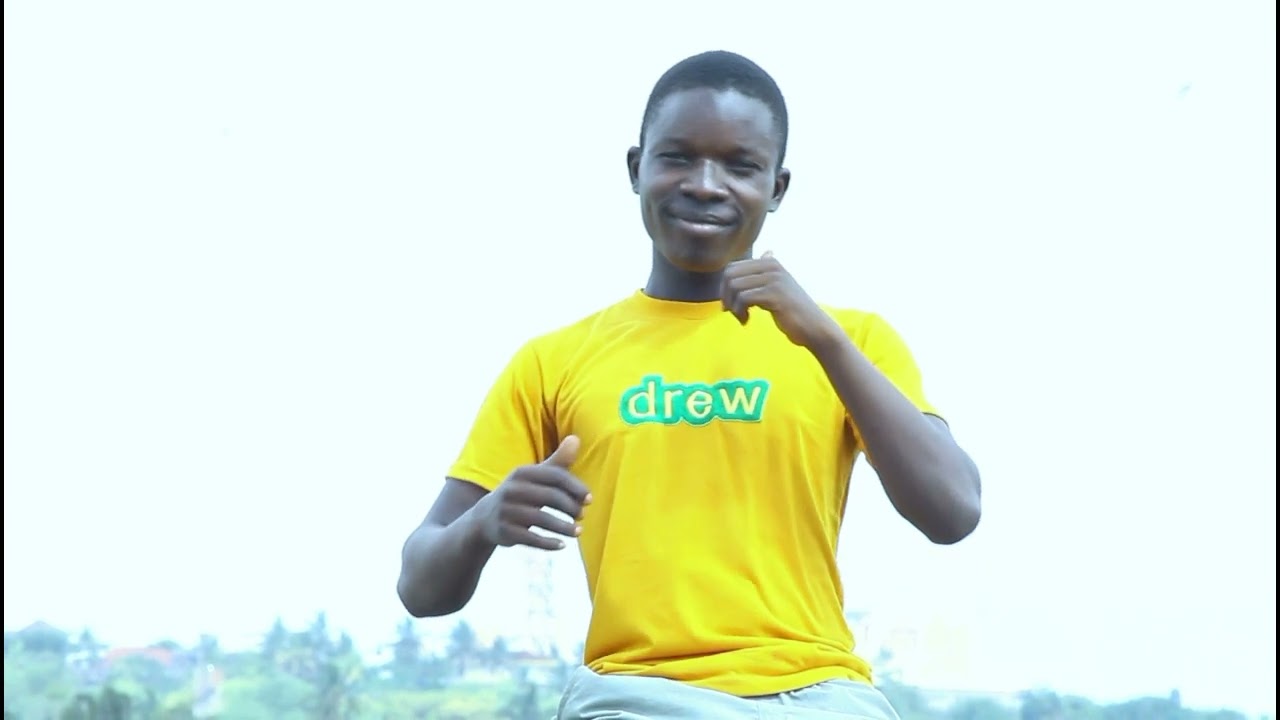 Chief Nyihocha Song Maokoto_Officially Video