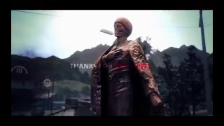 BO2 Sniper Montage Sick Edit