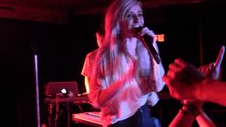 LIGHTS - Banner 5/17/2013 @ Lost Horizon