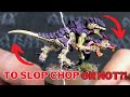 Should I Slap Chop or not?! Painting 10th Edition - Leviathans | Tyranids