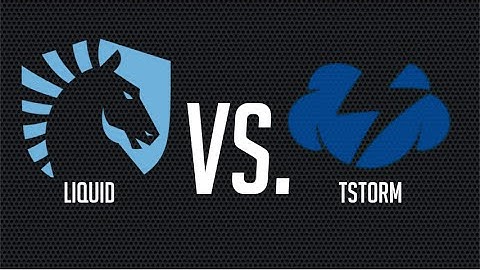 CSGO Lounge Betting Predictions - Liquid vs. Tstorm 13.08.2015!