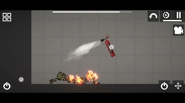 how to make a Springtrap in melon playground without mods (no ears)