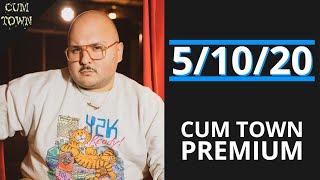 5/10/20 - Cum Town Premium (EP 183) screenshot 5