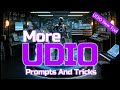 More Udio Prompts And Tricks Plus New Udio Tool