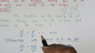 XII-MATHEMATICS, NEW-SYLLABUS,CHAPTER-10, ORDINARY DIFFERENTIAL EQUATIONS,EXAMPLE:10.6