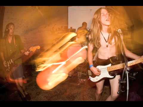 Box Elders "Jackie Wood" akkorde