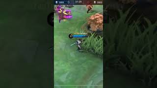Ga Perlu Ganteng Yang Penting Ireng shorts mobilelegends mlbb brodympl